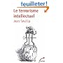 Le terrorisme intellectuel : De 1945 � nos jours