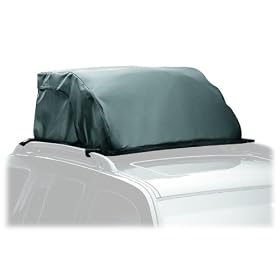 Lund 601015 Aero Bag Waterproof Roof Top Carrier by Lund