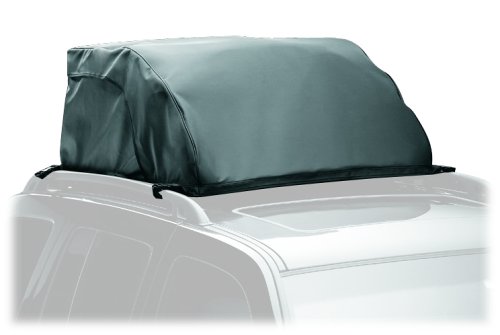 Lund 601015 Aero Bag Waterproof Roof Top Carrier by LUND