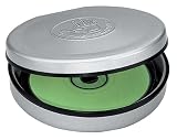 Body Glove 22 CD Steel Case, Silver