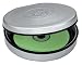 Body Glove 22 CD Steel Case, Silver
