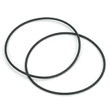 Rear Cover O Ring, 58GX (3.6)