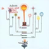 Buy : Love and Other Planets [VINYL]