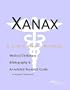 Xanax - A Medical Dictionary, Bibliography, and Annotated Research Guide to Internet References