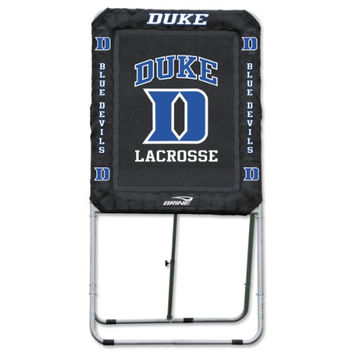 Brine Duke Lacrosse Rebounder Wall