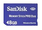 SanDisk 8GB Memory...