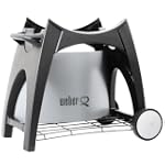 Weber 8460 Carrello Premium per Q200-220