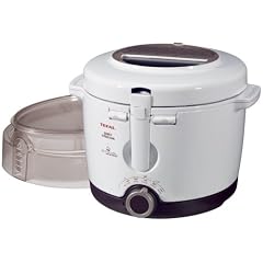 Tefal FA 7003 Fritteuse FAMILY OLEOCLEAN