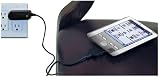 iConcepts Travel Charger For Toshiba E310/570 and Audiovox Maestro