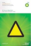 Safe Furnace and Boiler Firing (Bp Process Safety Series) - IChemE