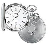 Tissot T-Pocket Full Hunter Watch T83650813