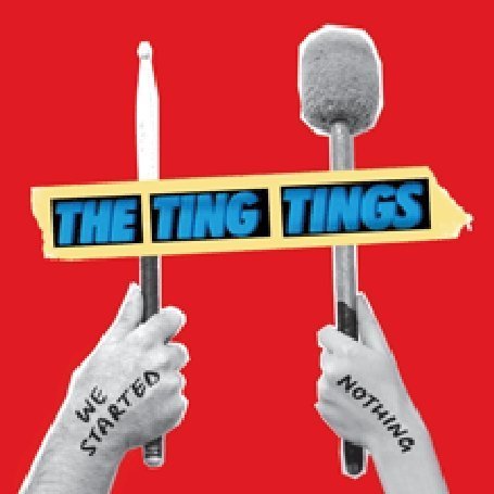 The Ting Tings - That
