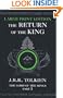 Return of the King (Large Print) (Pt. 3)