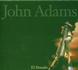 Adams: El Dorado/Liszt and Busoni - Transcribed by Adams