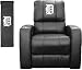 Detroit Tigers XZipit Home Theater Recliner