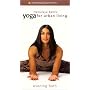 Yoga for Urban Living: Evening Bath