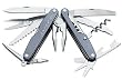 Leatherman 78108003K Juice XE6 Pocket Multi-Tool, Storm Gray