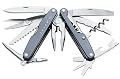 Leatherman 78108003K Juice XE6 Pocket Multi-Tool, Storm Gray