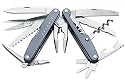 Leatherman 78108003K Juice XE6 Pocket Multi-Tool, Storm Gray