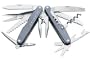 Leatherman 78108003K Juice XE6 Pocket Multi-Tool, Storm Gray