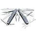 Leatherman 78108003K Juice XE6 Pocket Multi-Tool, Storm Gray