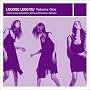 Lounge Legends Volume One