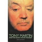 Tony Martin and the Bleak House Tragedy (True Crime Library) book cover