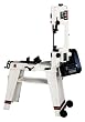 Jet 414458 HVBS-56M 5-by-6-Inch 1/2 HP Horizontal/Vertical Bandsaw