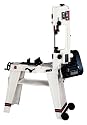 Jet 414458 HVBS-56M 5-by-6-Inch 1/2 HP Horizontal/Vertical Bandsaw