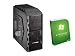 HeidePC® High End Gamer PC - Hot - PowerPC - (Intel Quad Core i3-3220 2x 3.3 GHz) CPU Kühler super leise Arctic Alpine 11 Pro , Fatal1ty Z77 Professional , 4GB DDR3,Ati Radeon HD 7850 2 GB, SSD 128 GB OCZ Vertex 4 SATA III, 1 TB HDD SATAIII 6GB/s, 24x DVD±RW, 10x Bluray Brenner Brenner , Xilence 600W 80+ sehr leise, Black Hornet Hot Swap SSD/HDD, inkl. Windows 7 Home Premium 64 Bit DVD