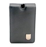 Canon DCC-60 Ledertasche fuer Digital IXUS 30 / 40 / 50 / 55 / 60 / 65/ 70/ 75