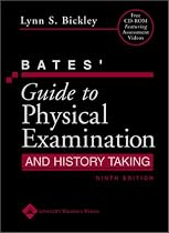 Bates' Guide to Physical Examination And History Taking (9th Edition)