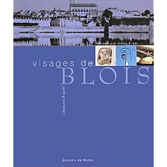 Visages de Blois