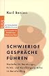 Schwierige Gespr�che f�hren