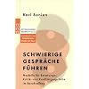 Schwierige Gespr�che f�hren