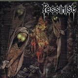 Pessimist lyrics