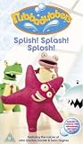 Review Hit Entertainment  / Rubbadubbers - Splish! Splash! Splosh! [2003]