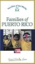 Families of Puerto Rico (Families of the World) [VHS]