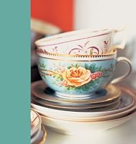 Teacups Journal