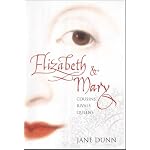Elizabeth and Mary: Cousins, Rivals, Queens book cover