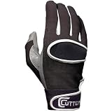 Cutters Winterized Football Receiver Gloves