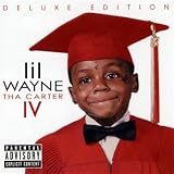 Tha Carter IV [Deluxe Edition]