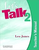 Let's Talk 2 Teacher's Manual
