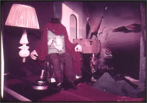 Inside Room 1
