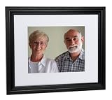 Review Burnes of Boston LL26Z10 / Burnes of Boston LL26Z10 Level-line 16x20 Zermatt Black Finish