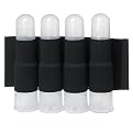 VL Pro Attitubes Black Medium Harness and Tubes