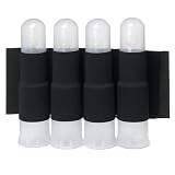 VL Pro Attitubes Black Medium Harness and Tubes