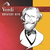 Verdi's Greatest Hits