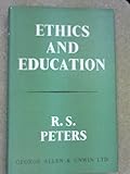 Ethics and education