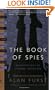 The Book of Spies: An Anthology of Literary Espionage (Modern Library Classics)